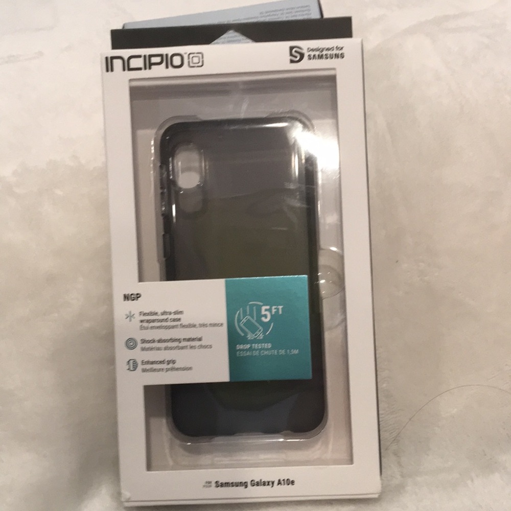 Samsung Galaxy A10e